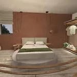 Cocooning By Blue Carpet Bed & Breakfast 4*