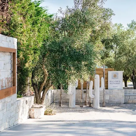 B&B Cocooning By Blue Carpet 4*