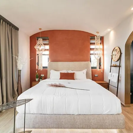 Cocooning By Blue Carpet Bed & Breakfast