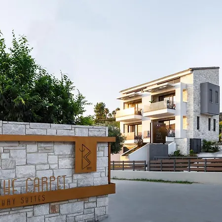 B&B Cocooning By Blue Carpet 4*