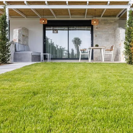 Cocooning By Blue Carpet B&B 4*