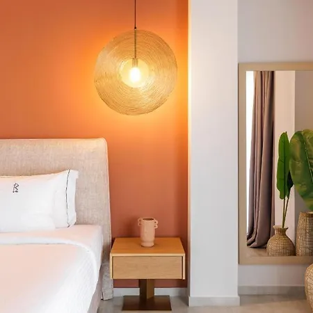 Bed & Breakfast Cocooning By Blue Carpet Pefkochori