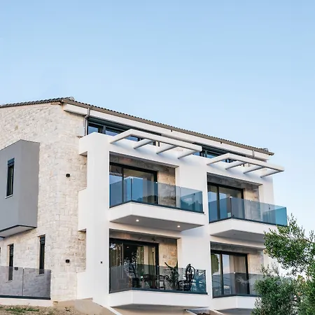 Cocooning By Blue Carpet Oda ve Kahvaltı 4*