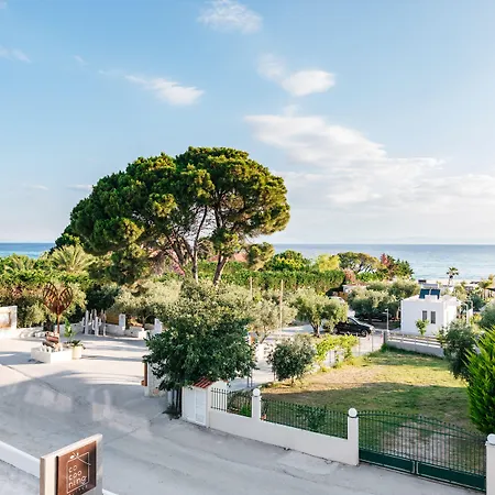 Cocooning By Blue Carpet 4*