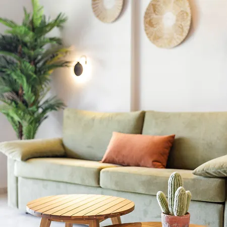 Cocooning By Blue Carpet 4*