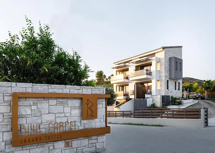 Oda ve Kahvaltı Cocooning By Blue Carpet 4*