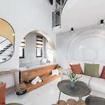 Cocooning By Blue Carpet 4* Pefkochori