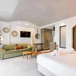 Cocooning By Blue Carpet Pefkochori