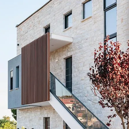 Cocooning By Blue Carpet Отель типа 