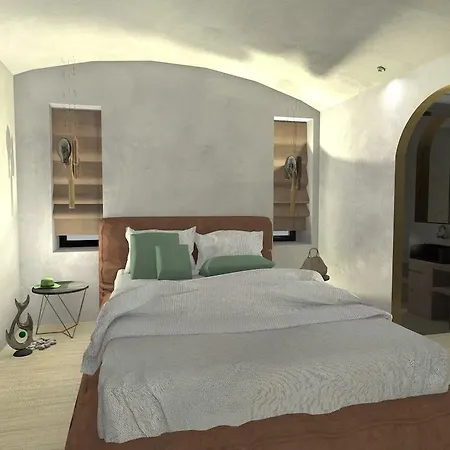 Cocooning By Blue Carpet فندق مبيت وإفطار