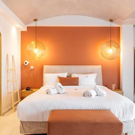 Cocooning By Blue Carpet 4* Пефкохори