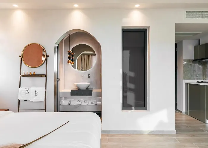 Cocooning By Blue Carpet Pefkochori