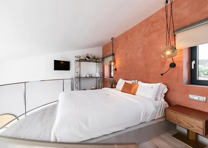 Nocleg ze śniadaniem Cocooning By Blue Carpet 4*