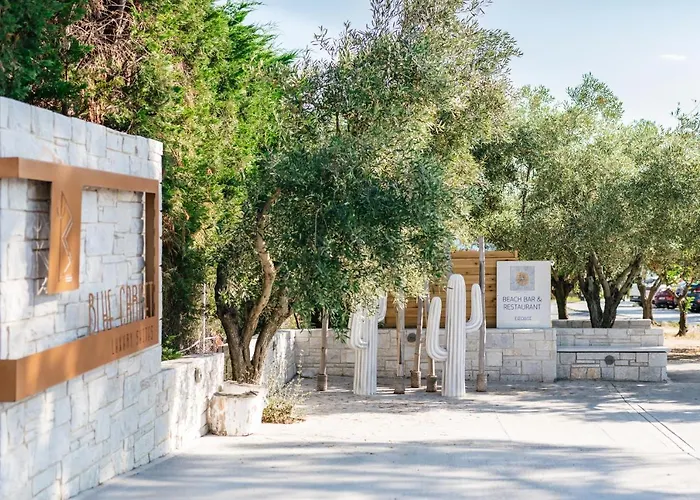 Nocleg ze śniadaniem Cocooning By Blue Carpet 4*