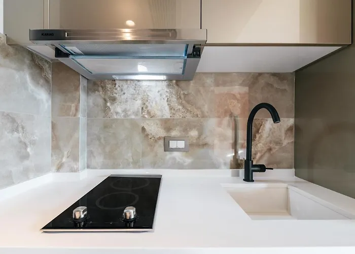 Nocleg ze śniadaniem Cocooning By Blue Carpet 4*