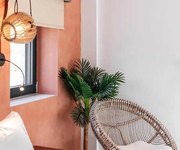 Nocleg ze śniadaniem Cocooning By Blue Carpet