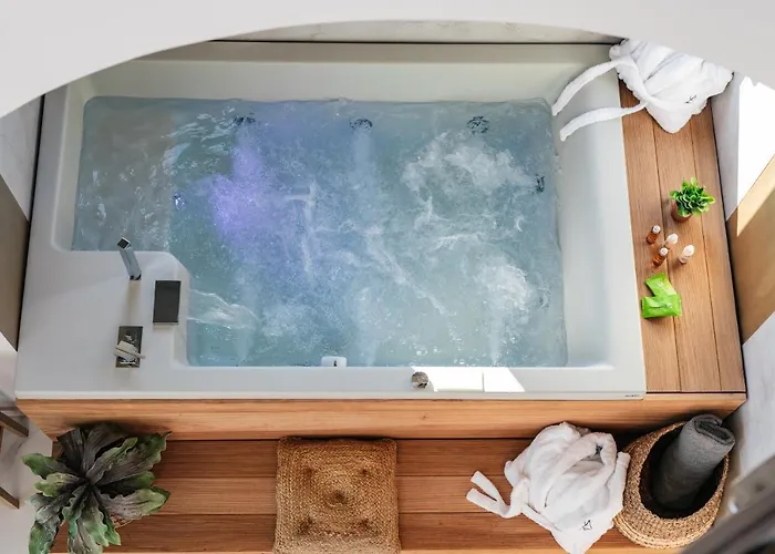 Cocooning By Blue Carpet Nocleg ze śniadaniem