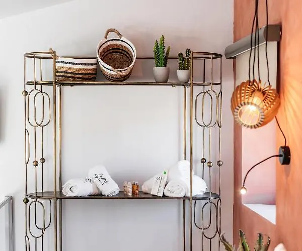 Cocooning By Blue Carpet Nocleg ze śniadaniem