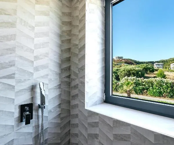 Nocleg ze śniadaniem Cocooning By Blue Carpet Pefkochori