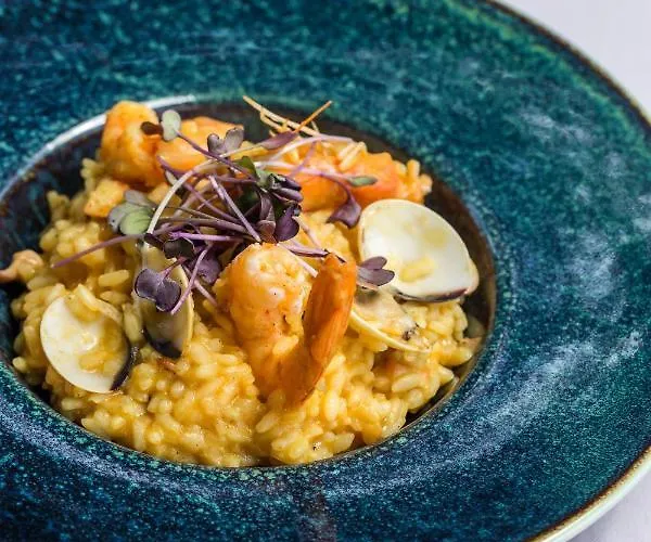 Nocleg ze śniadaniem Cocooning By Blue Carpet