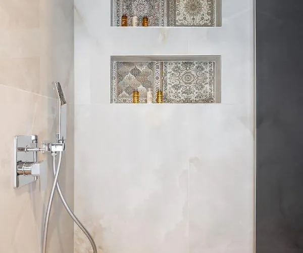 Nocleg ze śniadaniem Cocooning By Blue Carpet 4*