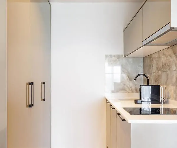 Nocleg ze śniadaniem Cocooning By Blue Carpet 4*