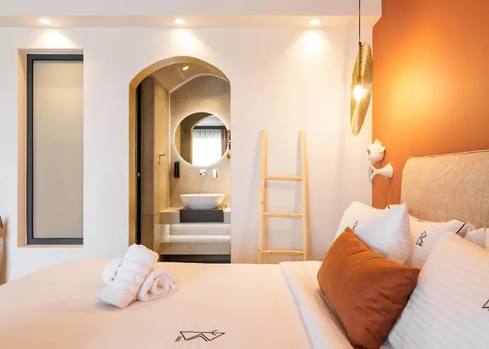 Nocleg ze śniadaniem Cocooning By Blue Carpet 4*