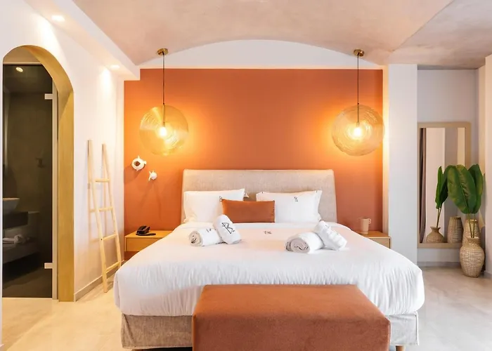 Cocooning By Blue Carpet 4* Pefkochori