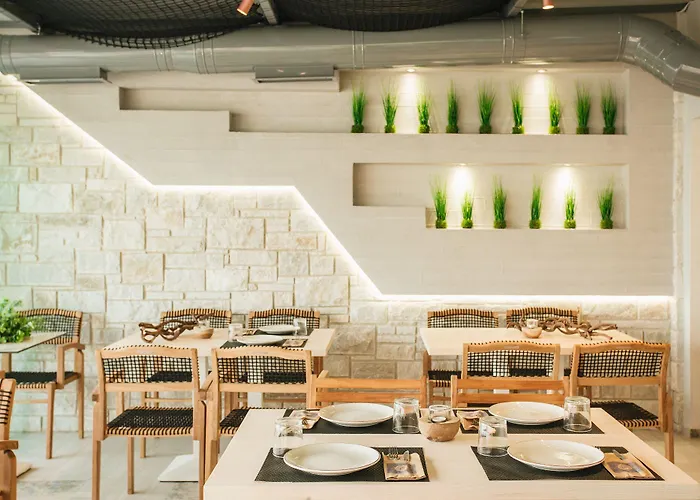 Cocooning By Blue Carpet Pefkochori