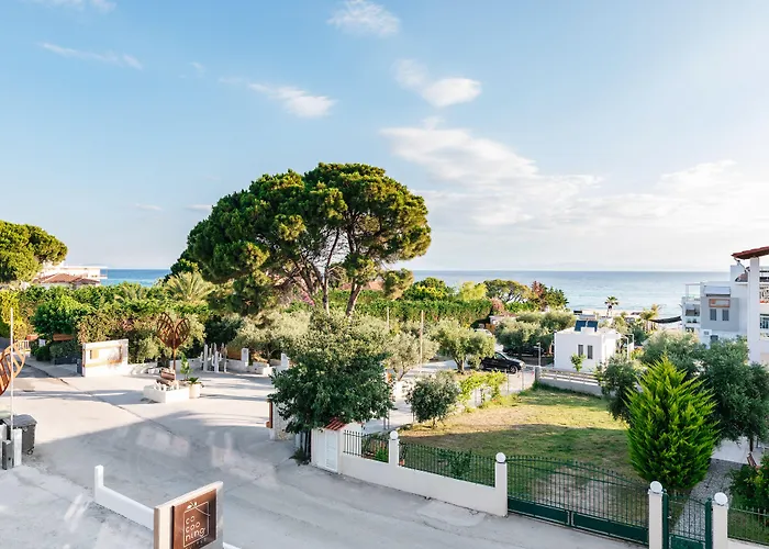 Cocooning By Blue Carpet 4*