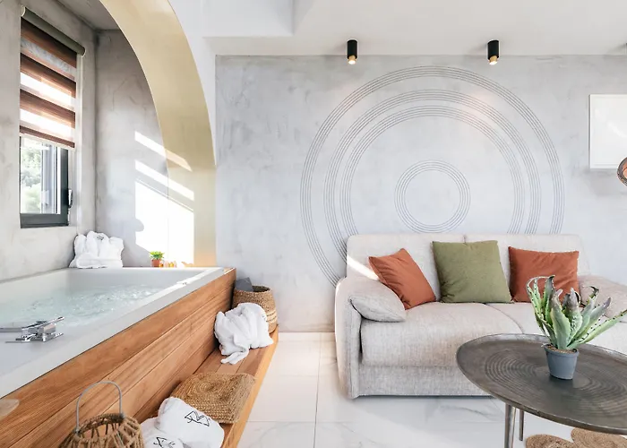 Cocooning By Blue Carpet Nocleg ze śniadaniem 4*