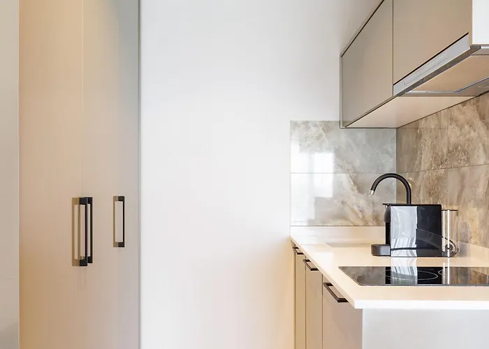 Cocooning By Blue Carpet 4* Pefkochori