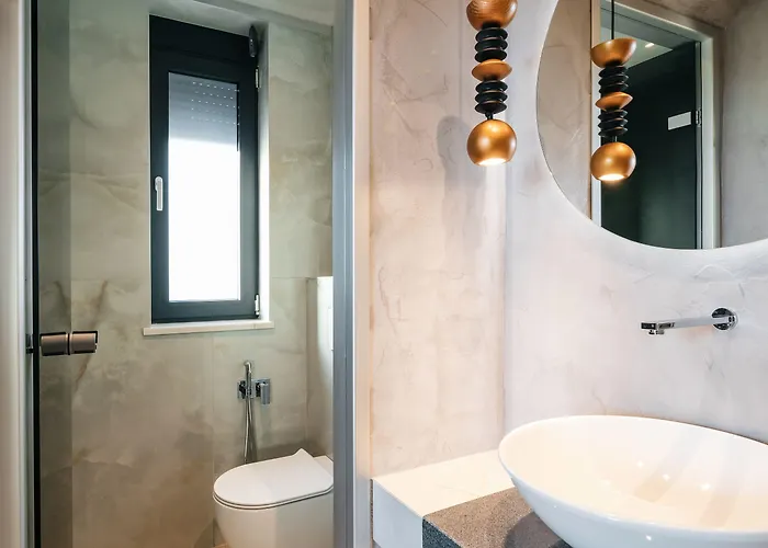 Cocooning By Blue Carpet Pefkochori