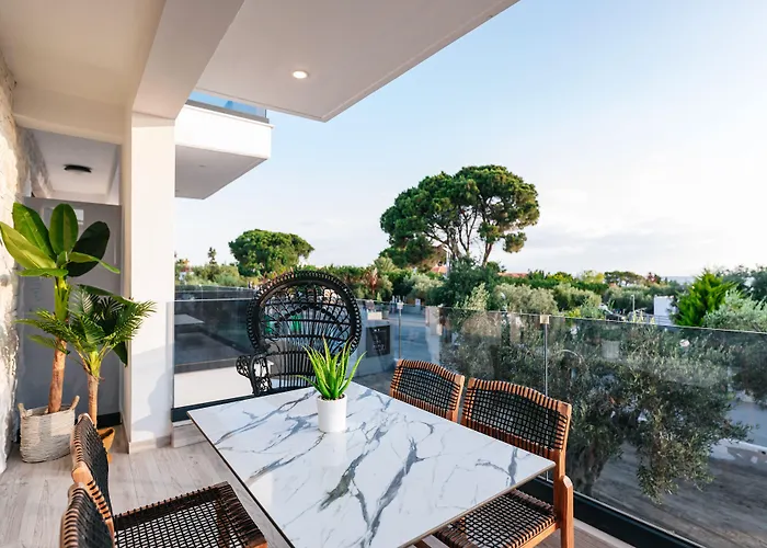 Nocleg ze śniadaniem Cocooning By Blue Carpet 4*