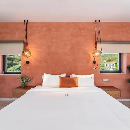 Cocooning By Blue Carpet Bed & Breakfast 4*