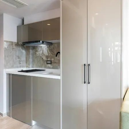 Cocooning By Blue Carpet