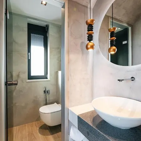 Bed & Breakfast Cocooning By Blue Carpet Pefkochori