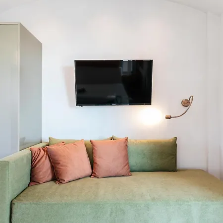 Cocooning By Blue Carpet 4* Pefkochori