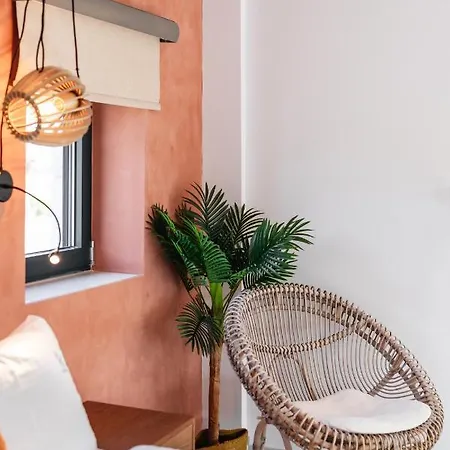 Bed & Breakfast Cocooning By Blue Carpet