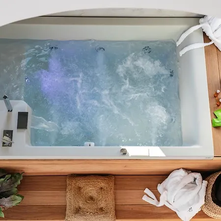 Cocooning By Blue Carpet Bed & Breakfast