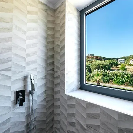 Bed & Breakfast Cocooning By Blue Carpet Pefkochori