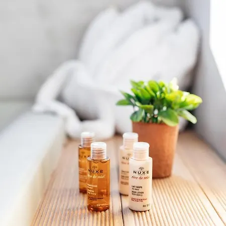فندق مبيت وإفطار Cocooning By Blue Carpet بيفكوهوري