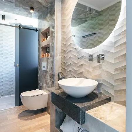 Oda ve Kahvaltı Cocooning By Blue Carpet