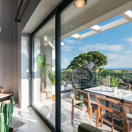 Bed & Breakfast Cocooning By Blue Carpet 4*