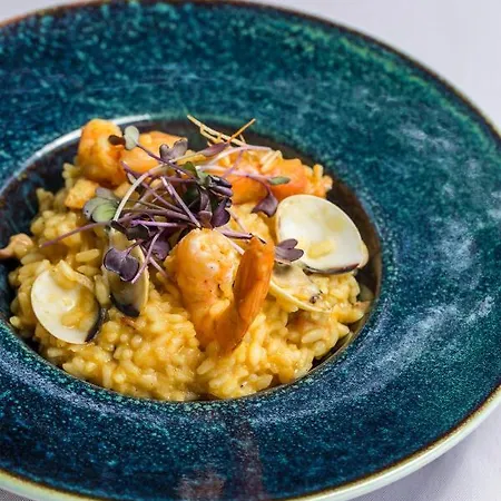 Bed & Breakfast Cocooning By Blue Carpet