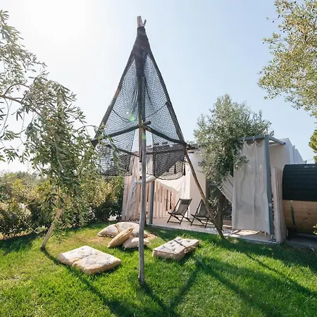 Cocooning By Blue Carpet فندق مبيت وإفطار