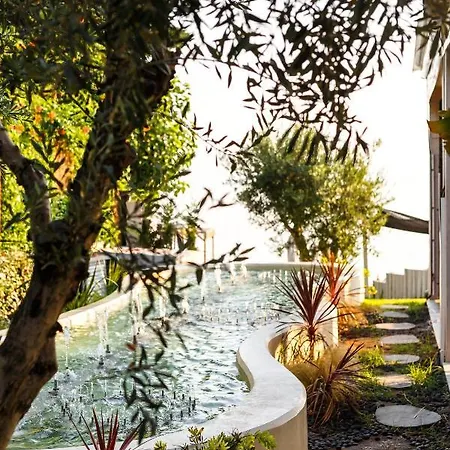 Cocooning By Blue Carpet Bed & Breakfast