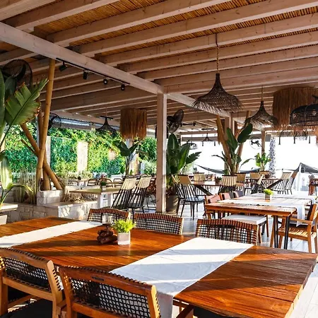 Bed & Breakfast Cocooning By Blue Carpet Pefkochori