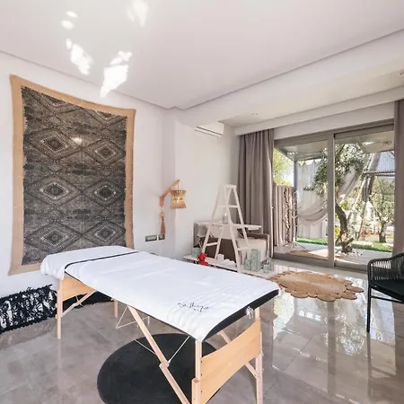 Bed & Breakfast Cocooning By Blue Carpet Pefkochori