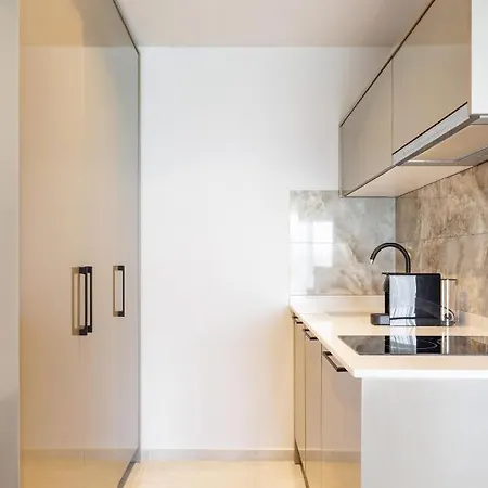 فندق مبيت وإفطار Cocooning By Blue Carpet 2*